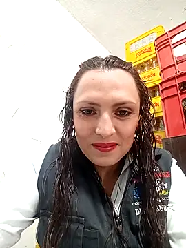 Snapshot of VERONICA__03 chatting on September 15, 2:14 pm VERONICA 03 online show from September 15, 2:14 pm