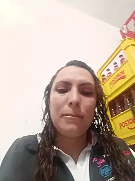 Snapshot of VERONICA__03 chatting on October 7, 4:00 pm VERONICA 03 online show from October 7, 4:00 pm