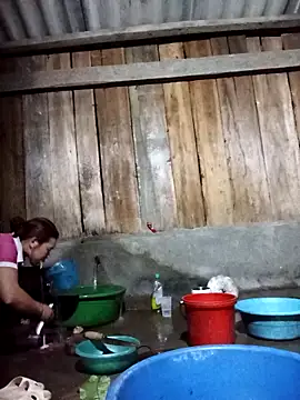 Ngocmi909 online show from April 24, 1:58 pm