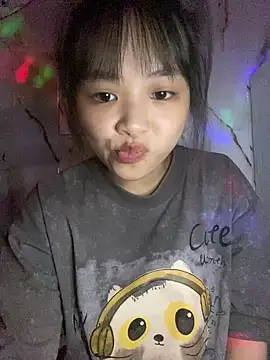 Snapshot of candy___123 chatting on October 16, 5:54 am candy   123 online show from October 16, 5:54 am