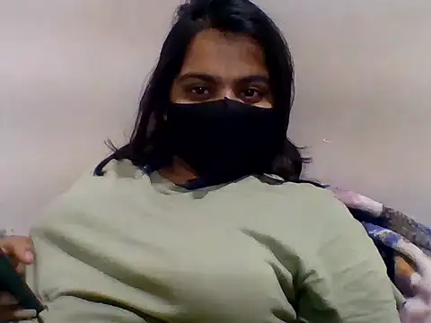 Vaani Singha online show from April 21, 12:12 pm