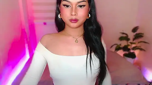 MissRumi Hunter online show from May 6, 8:46 pm