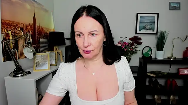 Velvet Jasmine online show from September 16, 5:37 am