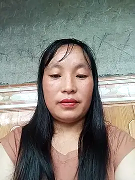 Snapshot of miss-su chatting on October 9, 8:51 am miss-su online show from October 9, 8:51 am