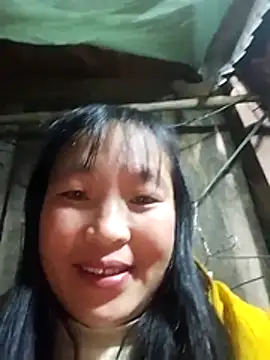 miss-su online show from January 9, 2:16 am