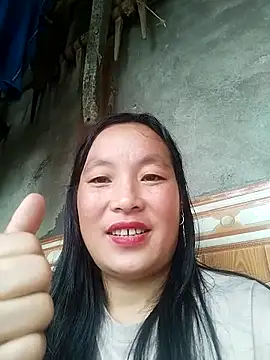 Snapshot of miss-su chatting on October 1, 3:33 am miss-su online show from October 1, 3:33 am
