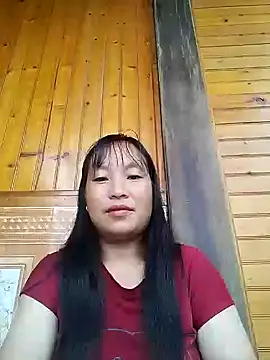 Snapshot of miss-su chatting on October 7, 8:30 am miss-su online show from October 7, 8:30 am