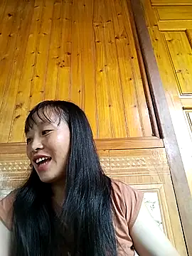 Snapshot of miss-su chatting on October 6, 6:19 am miss-su online show from October 6, 6:19 am