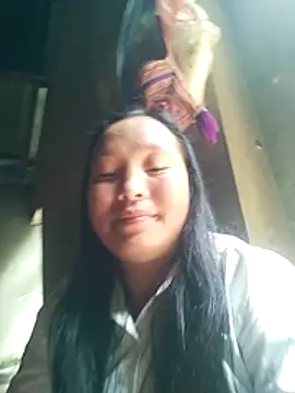 miss-su online show from April 23, 2:52 am