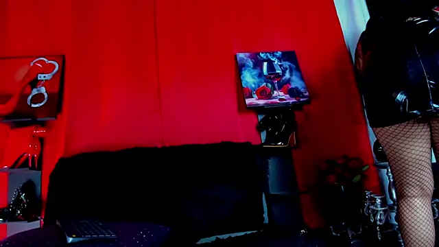 ArtemisaStone online show from October 9, 11:09 pm