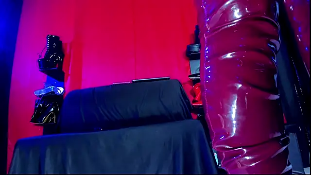 ArtemisaStone online show from February 5, 9:29 pm