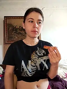 ToryTayler online show from April 27, 11:51 am