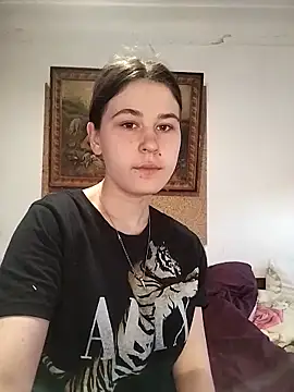 ToryTayler online show from April 25, 2:03 pm