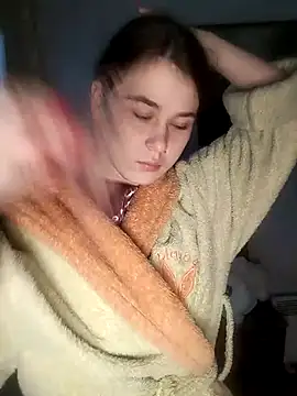 ToryTayler online show from November 15, 11:55 am