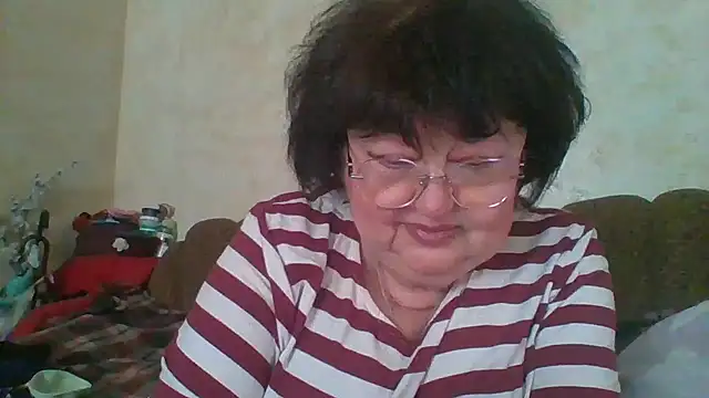 MilaSky5303 online show from April 25, 1:14 pm