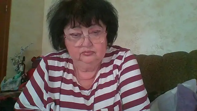 MilaSky5303 online show from April 26, 2:04 pm