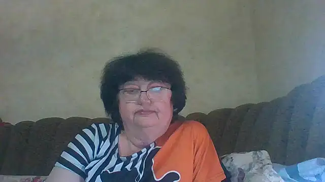 MilaSky5303 online show from December 1, 4:20 pm