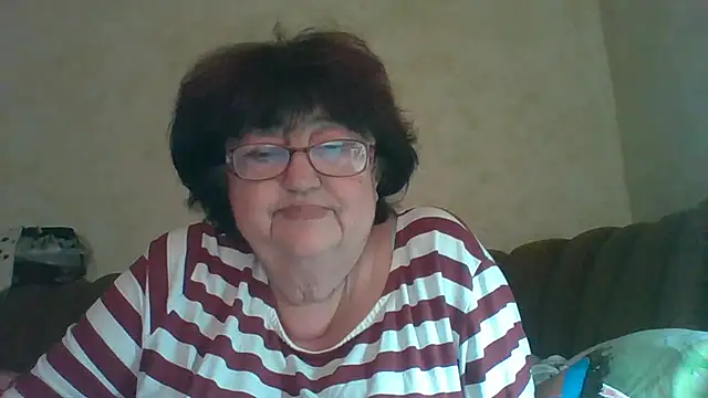 MilaSky5303 online show from October 9, 1:48 pm