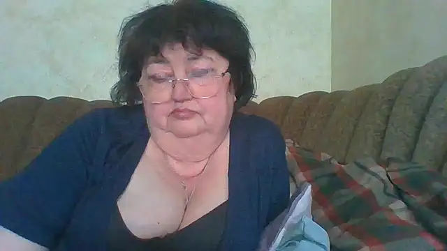 MilaSky5303 online show from April 13, 1:34 pm