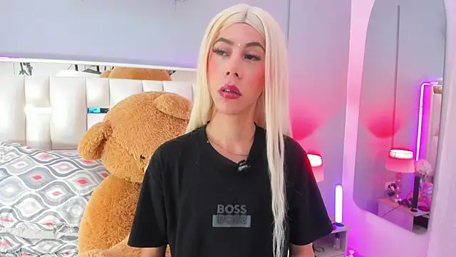 Darlyn tenderhot   online show from October 13, 11:02 am