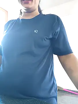 your chandni04 online show from April 23, 9:17 am