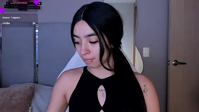 EmystarX online show from March 21, 2:05 am