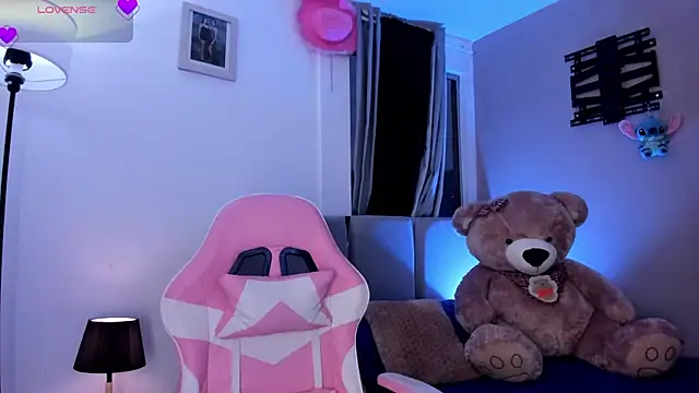 EmystarX online show from March 31, 11:27 pm