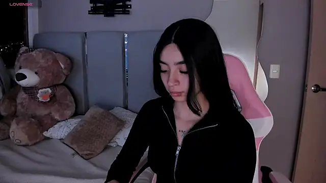 EmystarX online show from March 14, 3:18 am