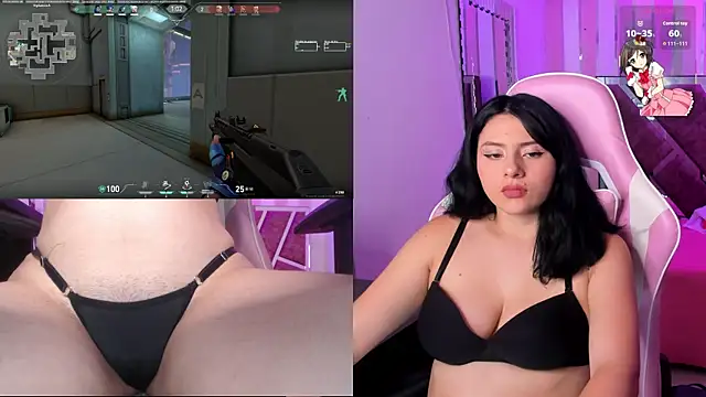 Snapshot of NatyKiss_ chatting on September 11, 9:15 pm NatyKiss online show from September 11, 9:15 pm