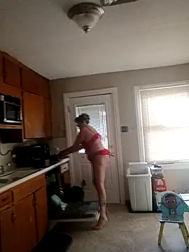 Bored Grandma online show from February 27, 4:51 pm