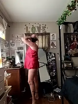 Bored Grandma online show from April 23, 2:30 pm