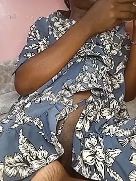 Moongodessy online show from April 27, 3:14 am