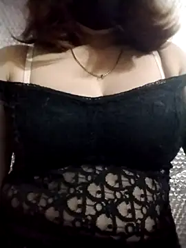 Snapshot of Candy-bae chatting on October 12, 8:17 am Candy-bae online show from October 12, 8:17 am