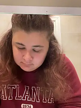 AliceCurlyX online show from November 27, 3:26 pm