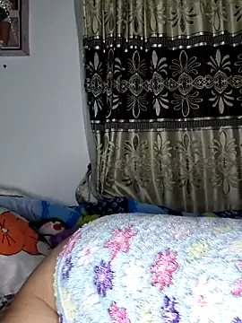 Queen Ashly online show from December 4, 2:58 am