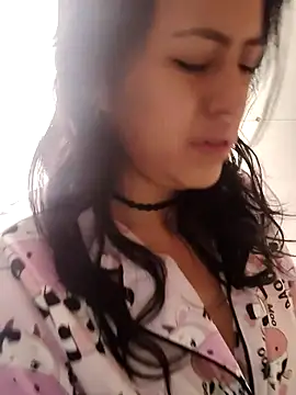 Queen Ashly online show from March 25, 3:26 pm