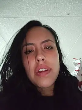 Queen Ashly online show from August 4, 2:06 am