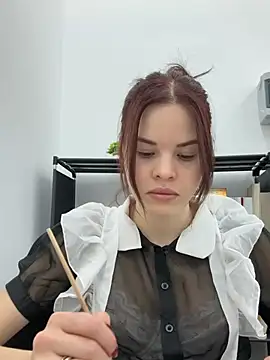 SMELLSEX online show from April 26, 4:16 pm