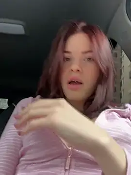 SMELLSEX online show from April 23, 12:29 pm