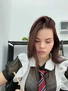 SMELLSEX online show from April 24, 3:26 pm