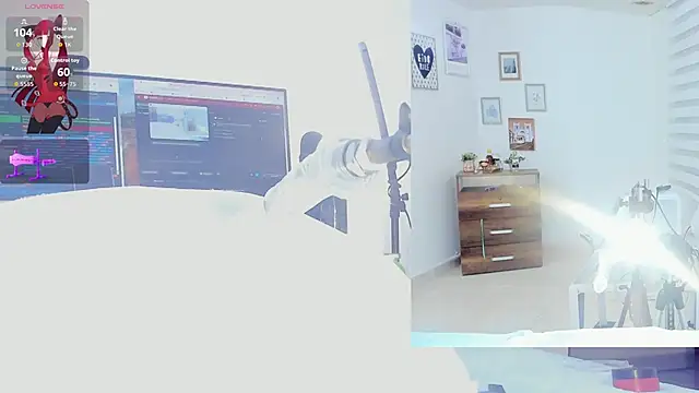 Rosy Emely online show from October 26, 10:11 am