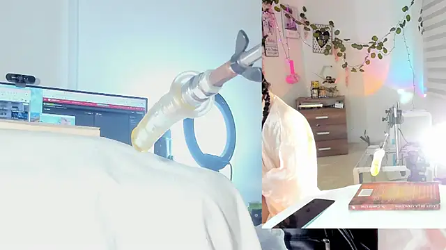 Rosy Emely online show from December 16, 9:37 am