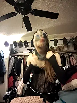 THATgirlUwont4get online show from March 11, 11:07 pm