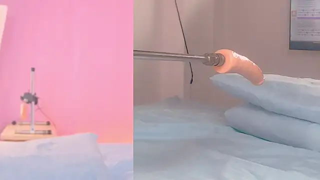 Gabriela Reyes online show from January 15, 6:47 pm