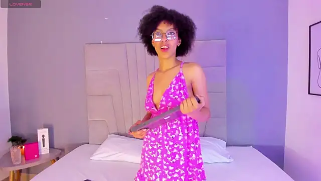 sophie rojas online show from November 29, 3:54 am