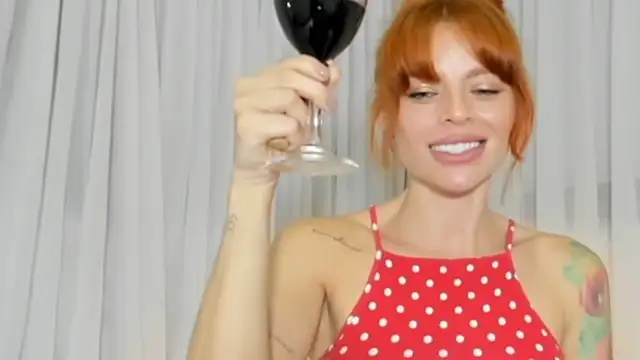 wertonh online show from April 24, 9:28 pm