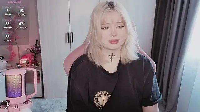 RileyVice online show from July 10, 10:48 am