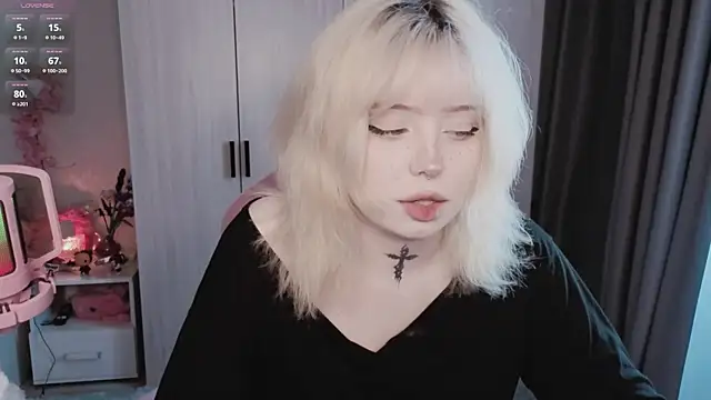 RileyVice online show from July 16, 11:15 am