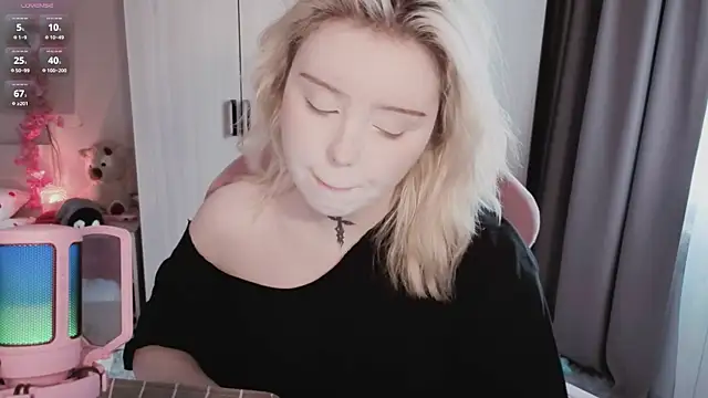 RileyVice online show from July 25, 9:16 am