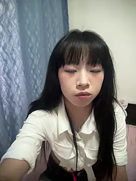 jingjing005 online show from April 9, 8:53 am